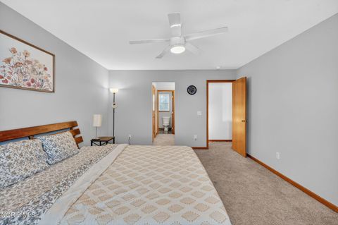 Tiny photo for 124 Springcove Lane, Holland, OH 43528 (MLS # 10006017)