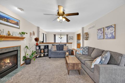 Tiny photo for 124 Springcove Lane, Holland, OH 43528 (MLS # 10006017)