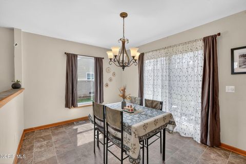 Tiny photo for 124 Springcove Lane, Holland, OH 43528 (MLS # 10006017)