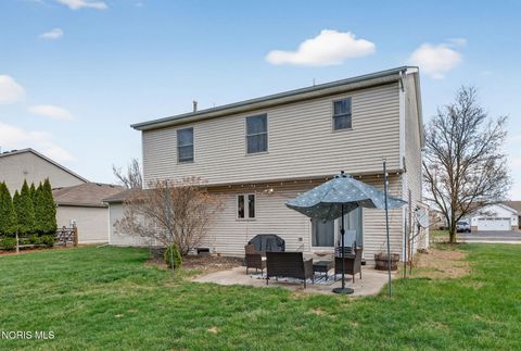 Tiny photo for 124 Springcove Lane, Holland, OH 43528 (MLS # 10006017)