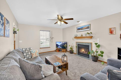 Tiny photo for 124 Springcove Lane, Holland, OH 43528 (MLS # 10006017)