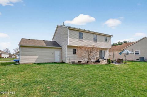 Tiny photo for 124 Springcove Lane, Holland, OH 43528 (MLS # 10006017)