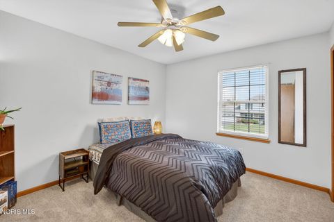 Tiny photo for 124 Springcove Lane, Holland, OH 43528 (MLS # 10006017)