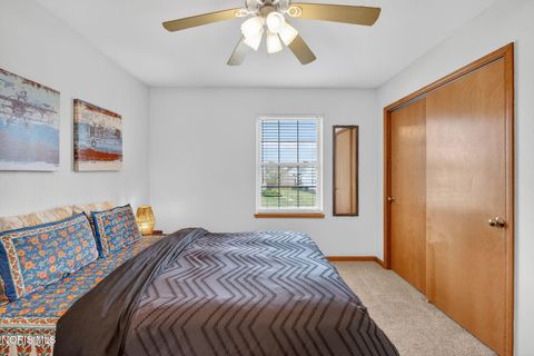 Tiny photo for 124 Springcove Lane, Holland, OH 43528 (MLS # 10006017)