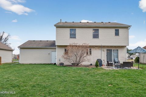 Tiny photo for 124 Springcove Lane, Holland, OH 43528 (MLS # 10006017)