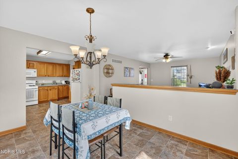Tiny photo for 124 Springcove Lane, Holland, OH 43528 (MLS # 10006017)