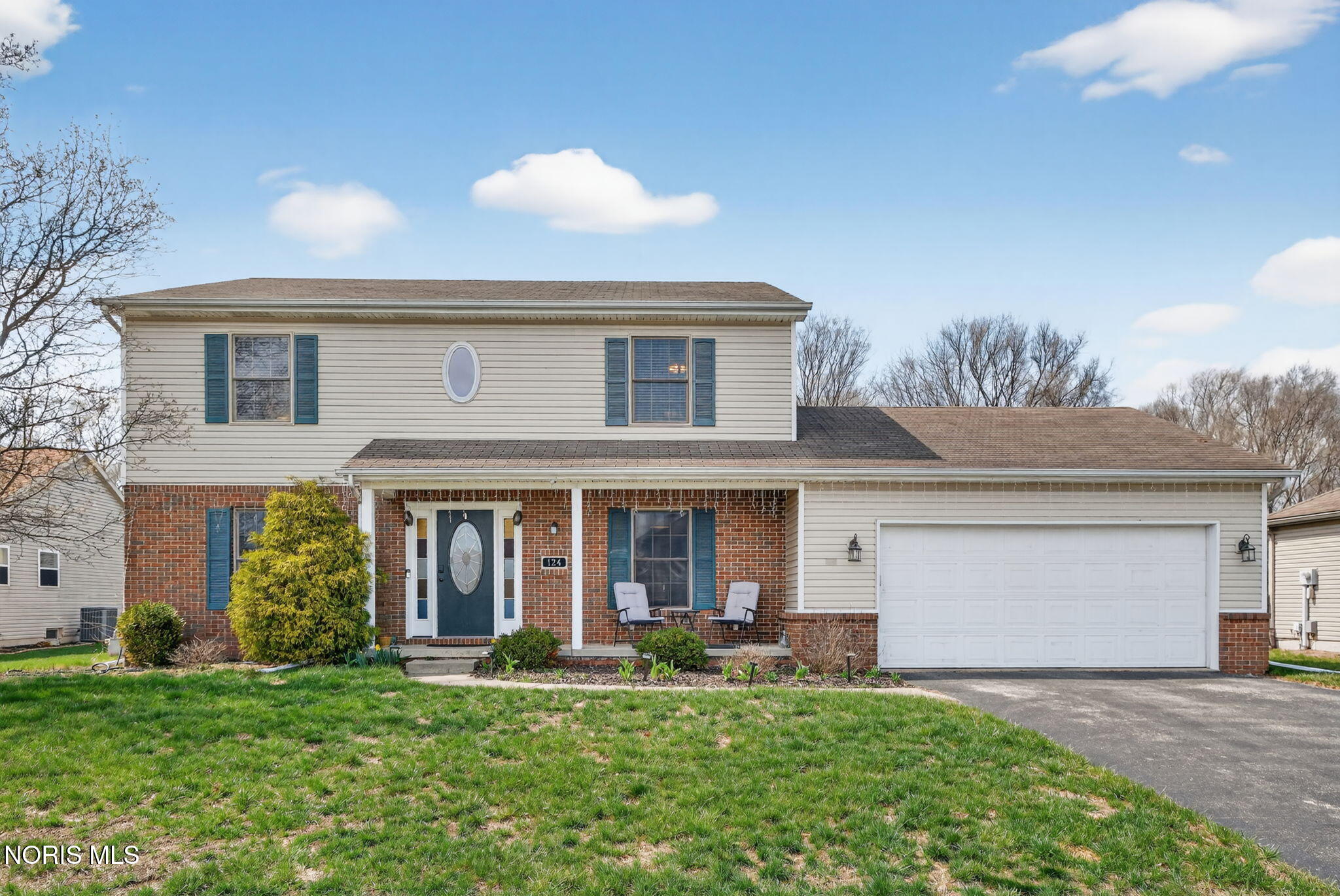 124 Springcove Lane