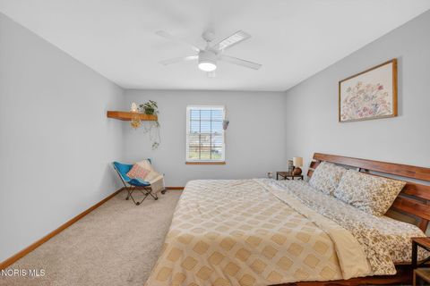 Tiny photo for 124 Springcove Lane, Holland, OH 43528 (MLS # 10006017)