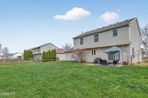 Tiny photo for 124 Springcove Lane, Holland, OH 43528 (MLS # 10006017)