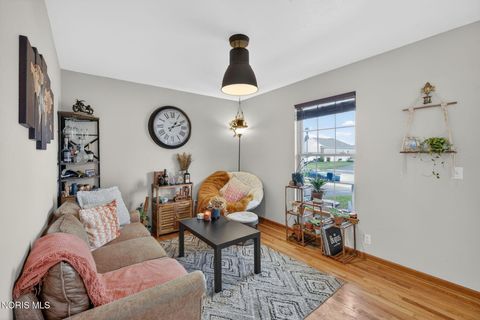 Tiny photo for 124 Springcove Lane, Holland, OH 43528 (MLS # 10006017)