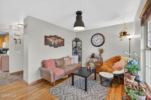 Tiny photo for 124 Springcove Lane, Holland, OH 43528 (MLS # 10006017)