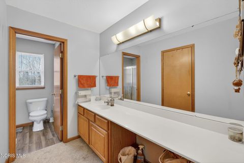 Tiny photo for 124 Springcove Lane, Holland, OH 43528 (MLS # 10006017)