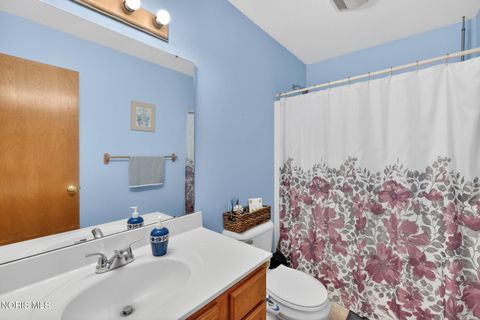 Tiny photo for 124 Springcove Lane, Holland, OH 43528 (MLS # 10006017)