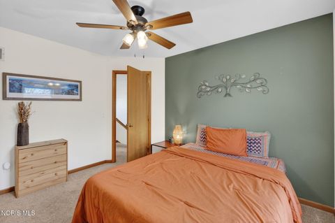 Tiny photo for 124 Springcove Lane, Holland, OH 43528 (MLS # 10006017)