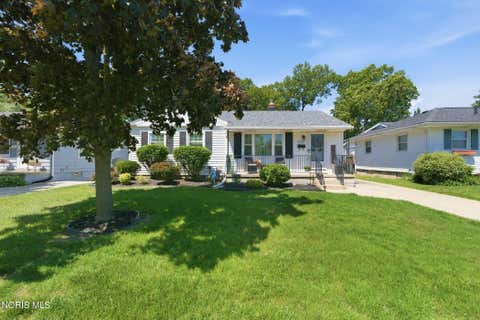Tiny photo for 5143 Sheila Drive, Toledo, OH 43613 (MLS # 10008599)