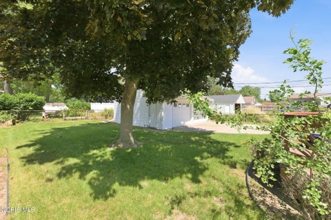 Tiny photo for 5143 Sheila Drive, Toledo, OH 43613 (MLS # 10008599)