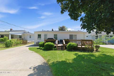 Tiny photo for 5143 Sheila Drive, Toledo, OH 43613 (MLS # 10008599)