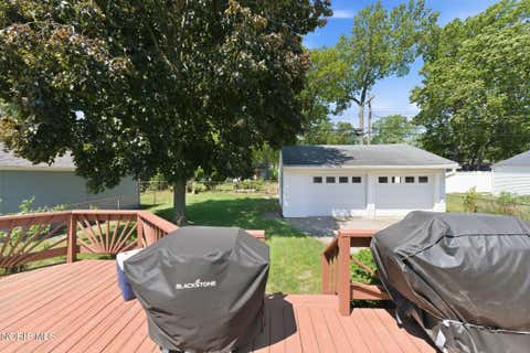 Tiny photo for 5143 Sheila Drive, Toledo, OH 43613 (MLS # 10008599)