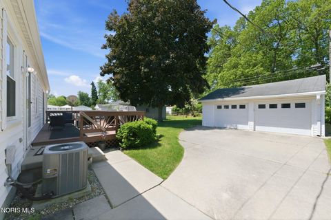 Tiny photo for 5143 Sheila Drive, Toledo, OH 43613 (MLS # 10008599)