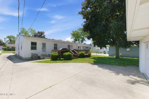 Tiny photo for 5143 Sheila Drive, Toledo, OH 43613 (MLS # 10008599)