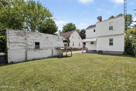 Tiny photo for 2542 Grantwood Drive, Toledo, OH 43613 (MLS # 10010354)