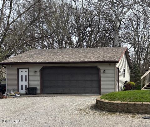 Tiny photo for 202 E Woodcox Street, Antwerp, OH 45813 (MLS # 10006805)