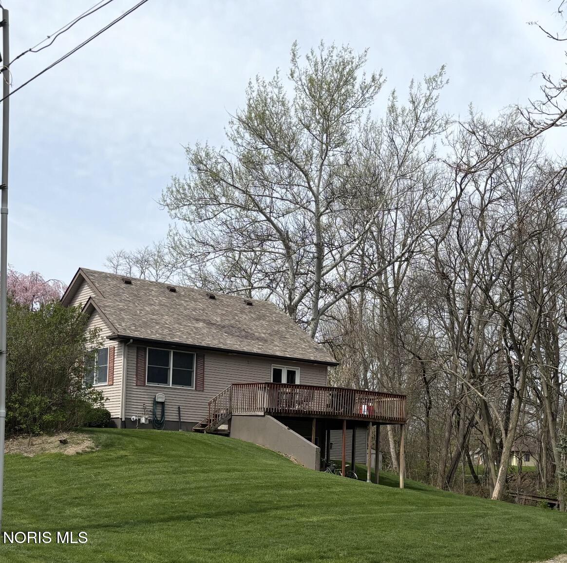 202 E Woodcox Street