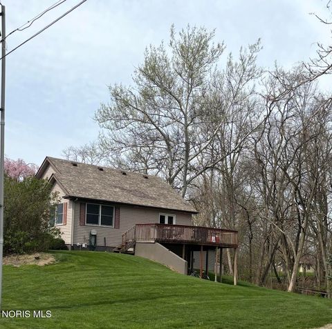 Tiny photo for 202 E Woodcox Street, Antwerp, OH 45813 (MLS # 10006805)