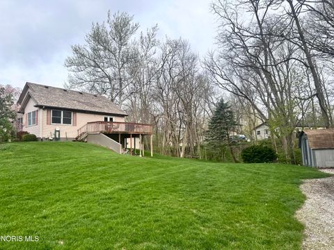 Tiny photo for 202 E Woodcox Street, Antwerp, OH 45813 (MLS # 10006805)