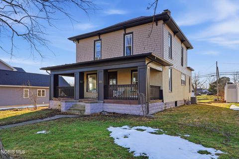 Tiny photo for 2604 N Main Street, Findlay, OH 45840 (MLS # 10004150)