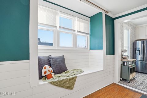 Tiny photo for 2604 N Main Street, Findlay, OH 45840 (MLS # 10004150)