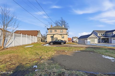 Tiny photo for 2604 N Main Street, Findlay, OH 45840 (MLS # 10004150)