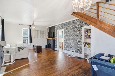 Tiny photo for 2604 N Main Street, Findlay, OH 45840 (MLS # 10004150)