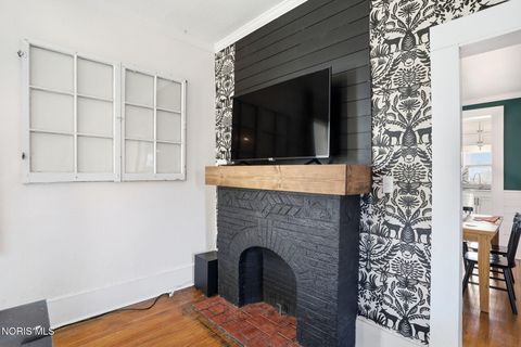 Tiny photo for 2604 N Main Street, Findlay, OH 45840 (MLS # 10004150)