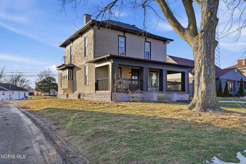 Tiny photo for 2604 N Main Street, Findlay, OH 45840 (MLS # 10004150)