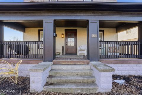 Tiny photo for 2604 N Main Street, Findlay, OH 45840 (MLS # 10004150)