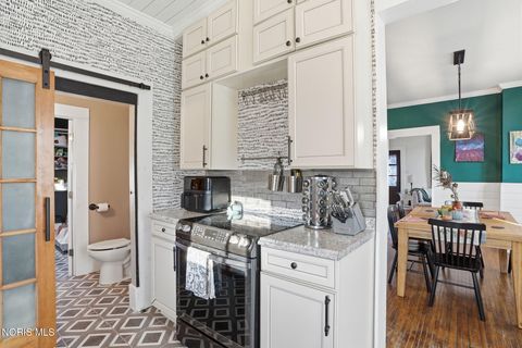 Tiny photo for 2604 N Main Street, Findlay, OH 45840 (MLS # 10004150)