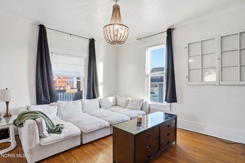 Tiny photo for 2604 N Main Street, Findlay, OH 45840 (MLS # 10004150)