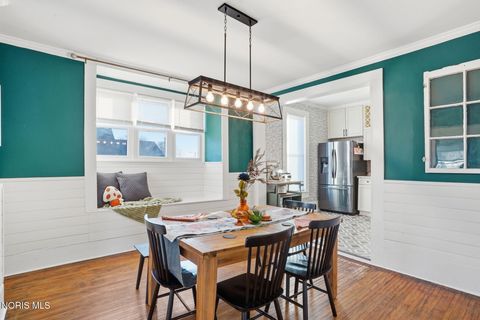 Tiny photo for 2604 N Main Street, Findlay, OH 45840 (MLS # 10004150)