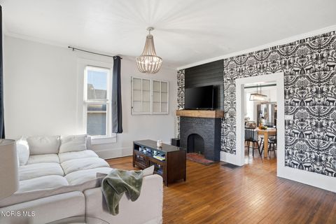 Tiny photo for 2604 N Main Street, Findlay, OH 45840 (MLS # 10004150)