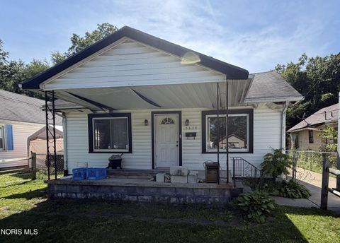 Tiny photo for 5839 Artwell Drive, Sylvania, OH 43560 (MLS # 10009984)