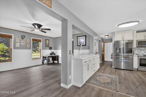 Tiny photo for 335 Royal Bounty Lane, Wauseon, OH 43567 (MLS # 10013486)