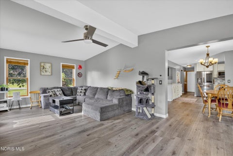 Tiny photo for 335 Royal Bounty Lane, Wauseon, OH 43567 (MLS # 10013486)