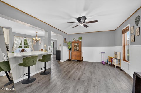 Tiny photo for 335 Royal Bounty Lane, Wauseon, OH 43567 (MLS # 10013486)