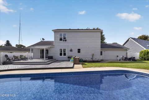 Tiny photo for 335 Royal Bounty Lane, Wauseon, OH 43567 (MLS # 10013486)