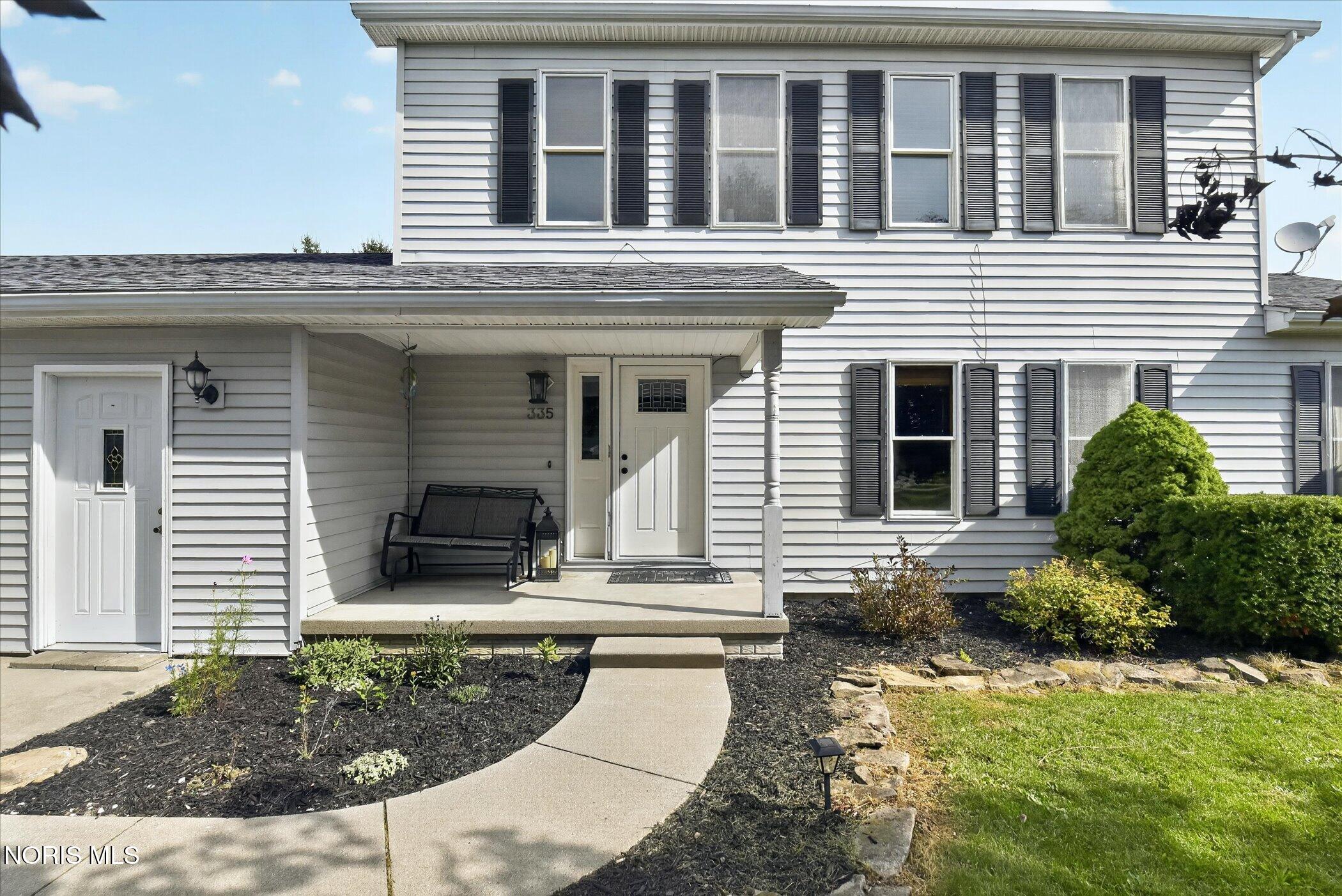 335 Royal Bounty Lane