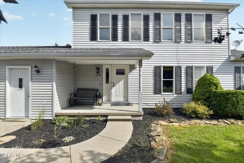 Tiny photo for 335 Royal Bounty Lane, Wauseon, OH 43567 (MLS # 10013486)