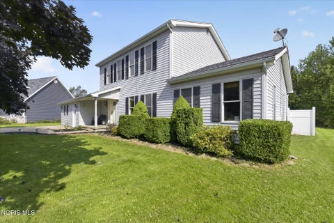 Tiny photo for 335 Royal Bounty Lane, Wauseon, OH 43567 (MLS # 10013486)