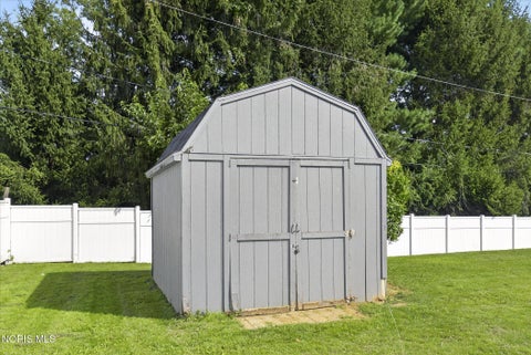 Tiny photo for 335 Royal Bounty Lane, Wauseon, OH 43567 (MLS # 10013486)