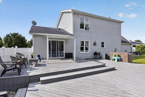 Tiny photo for 335 Royal Bounty Lane, Wauseon, OH 43567 (MLS # 10013486)